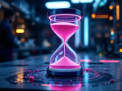 How AI Reduces IT Downtime by 40% (and Saves Everyone's Sanity)