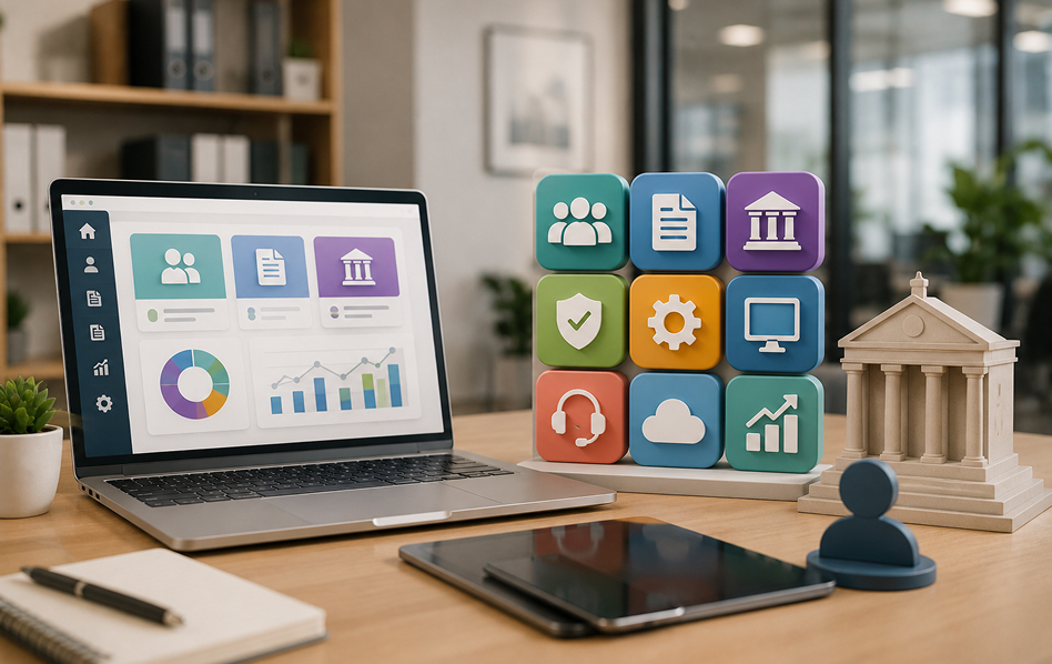 Future-Ready eGovernance Platforms For Modern Departments