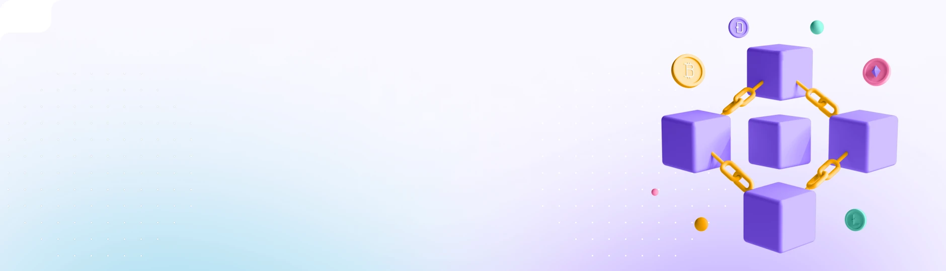 Secure Blockchain Smart Contract and Web3 dApp Development Services